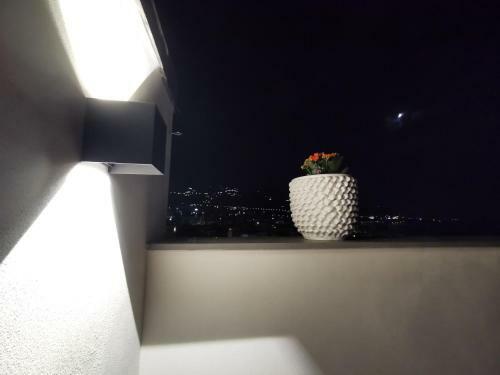 Apartamento Idda, Vista Mozzafiato E Mare Dentro Casa