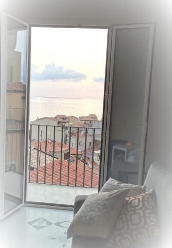 Apartamento Idda, Vista Mozzafiato E Mare Dentro Casa