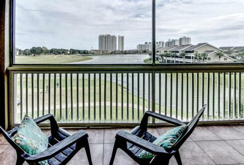 Lakefront By Seascape Resort