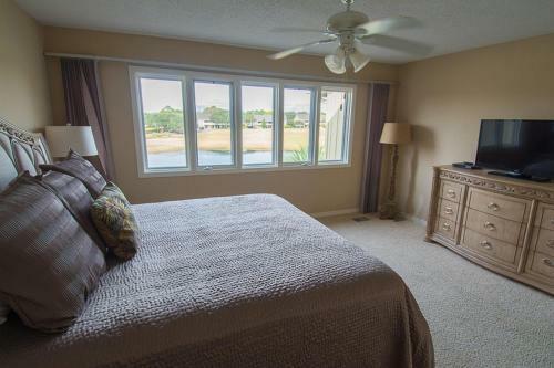 Lakefront By Seascape Resort