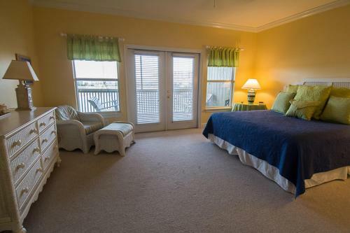 Lakefront By Seascape Resort