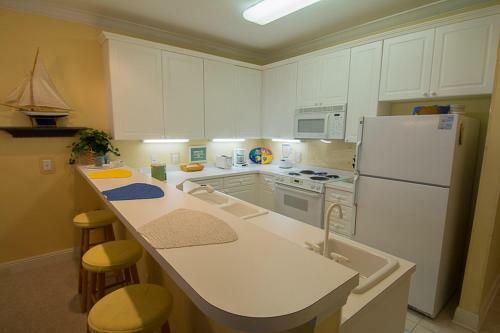 Lakefront By Seascape Resort