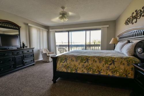 Lakefront By Seascape Resort