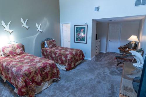 Lakefront By Seascape Resort