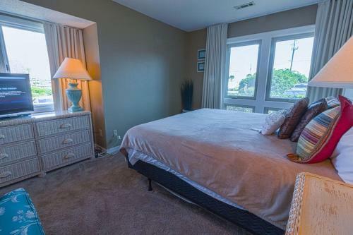 Lakefront By Seascape Resort