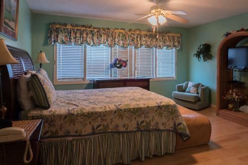 Lakefront By Seascape Resort