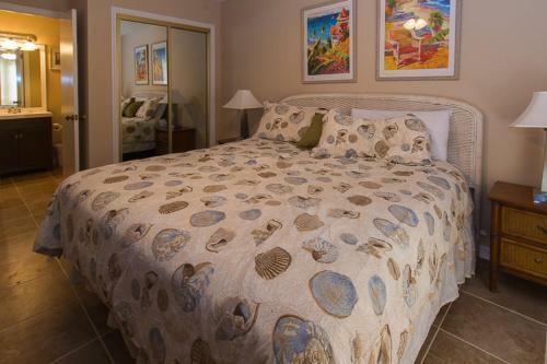 Lakefront By Seascape Resort