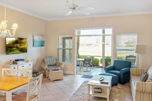 Lakefront By Seascape Resort