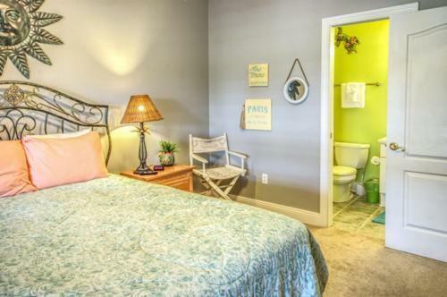 Lakefront By Seascape Resort