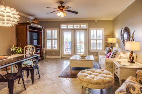 Lakefront By Seascape Resort