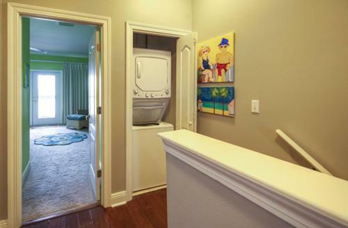 Lakefront By Seascape Resort