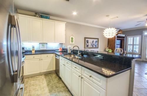 Lakefront By Seascape Resort
