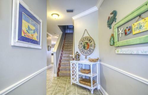 Lakefront By Seascape Resort
