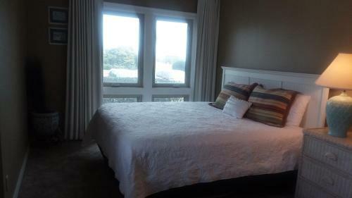 Lakefront By Seascape Resort