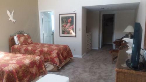 Lakefront By Seascape Resort