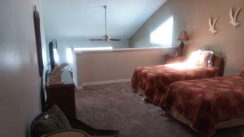 Lakefront By Seascape Resort