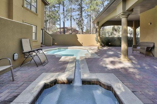 Bella Vista By Bliss Beach Rentals