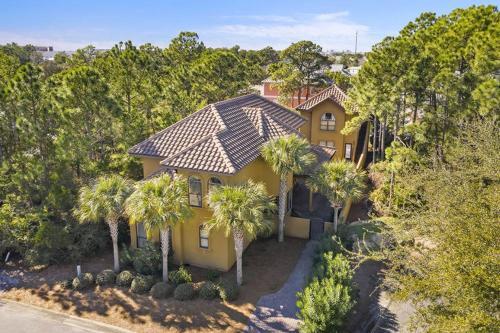 Bella Vista By Bliss Beach Rentals