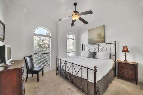 Bella Vista By Bliss Beach Rentals
