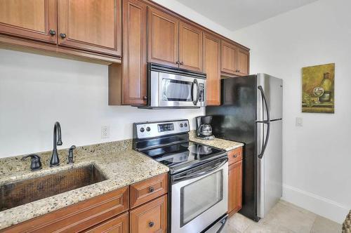 Bella Vista By Bliss Beach Rentals
