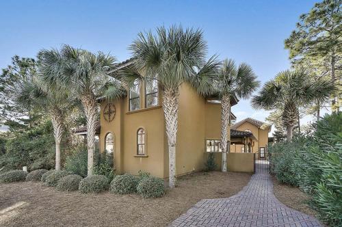 Bella Vista By Bliss Beach Rentals