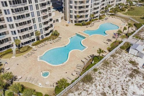 Silver Beach Towers Ph 1901 By Five Star Properties