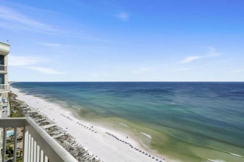 Silver Beach Towers Ph 1901 By Five Star Properties