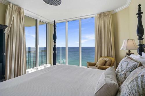 Silver Beach Towers Ph 1901 By Five Star Properties
