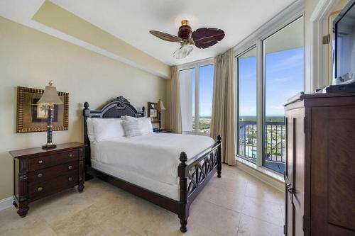 Silver Beach Towers Ph 1901 By Five Star Properties