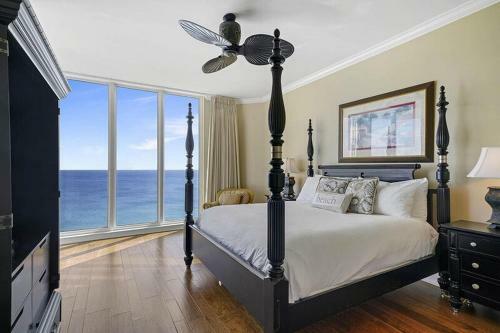 Silver Beach Towers Ph 1901 By Five Star Properties