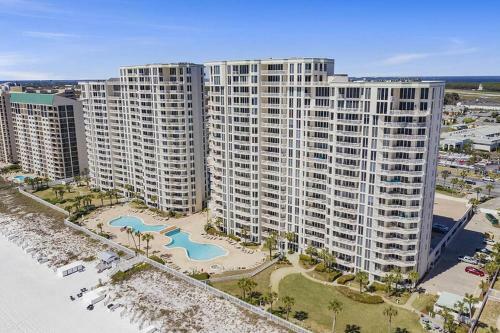 Silver Beach Towers Ph 1901 By Five Star Properties