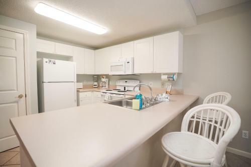 Apartamento Ciboney Condominiums By Panhandle Getaways