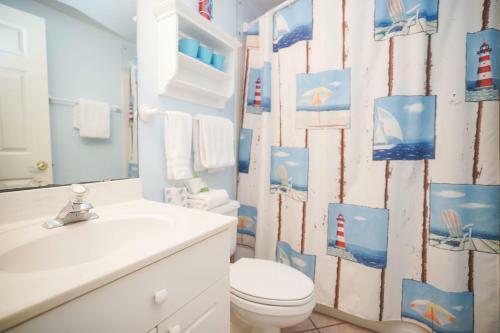 Apartamento Ciboney Condominiums By Panhandle Getaways