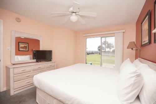 Apartamento Ciboney Condominiums By Panhandle Getaways