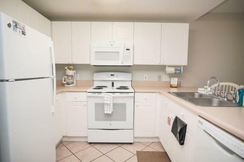 Apartamento Ciboney Condominiums By Panhandle Getaways