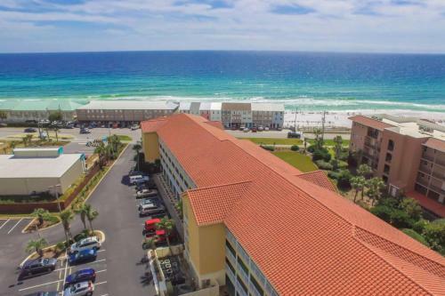 Apartamento Ciboney Condominiums By Panhandle Getaways