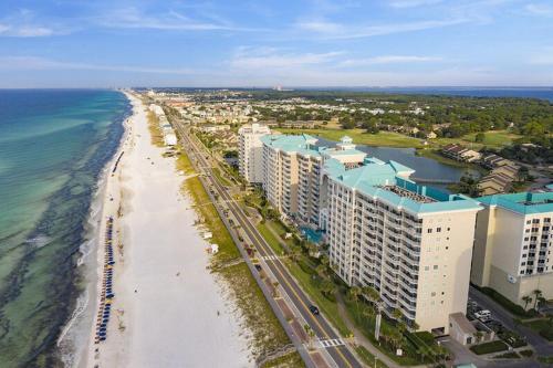 Majestic Sun 1001b By Bliss Beach Rentals