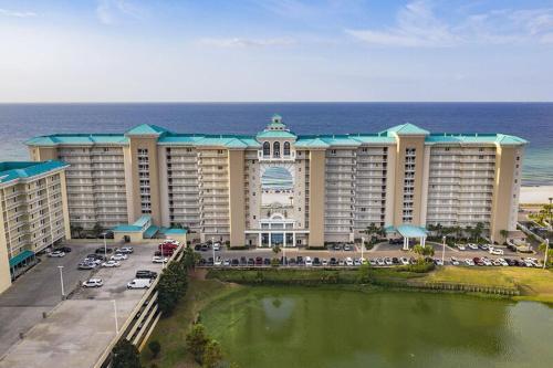 Majestic Sun 1001b By Bliss Beach Rentals