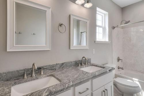 Casa Blanca By Five Star Properties
