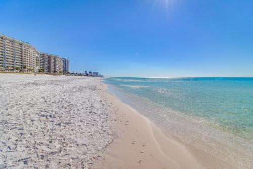 Sandestin - Luau