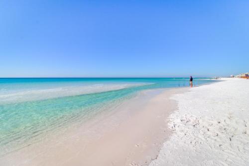 Sandestin - Luau