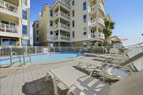 Grandview 403 By Bliss Beach Rentals