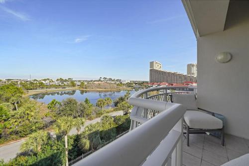 Grandview 403 By Bliss Beach Rentals