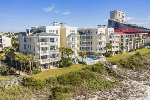 Grandview 403 By Bliss Beach Rentals