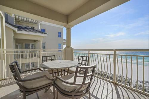 Grandview 403 By Bliss Beach Rentals