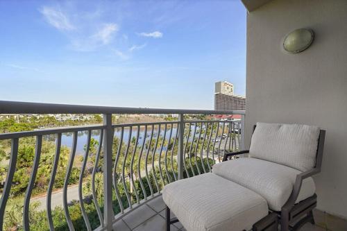 Grandview 403 By Bliss Beach Rentals