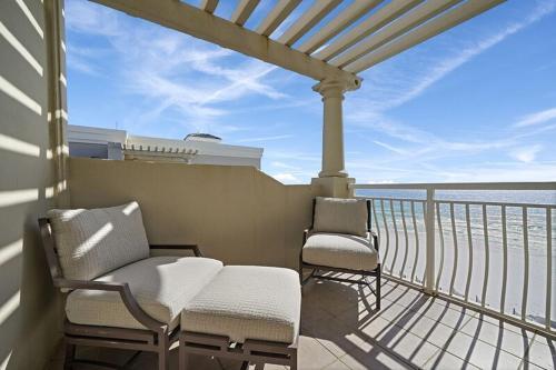 Grandview 403 By Bliss Beach Rentals