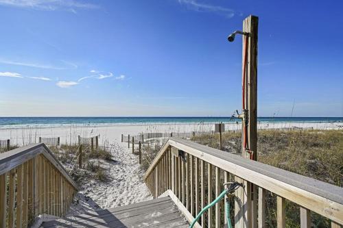 Grandview 403 By Bliss Beach Rentals