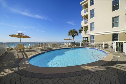 Grandview 403 By Bliss Beach Rentals