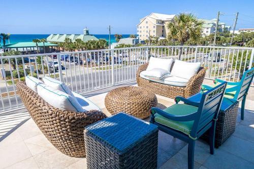 Turquoise By The Gulf By Five Star Properties